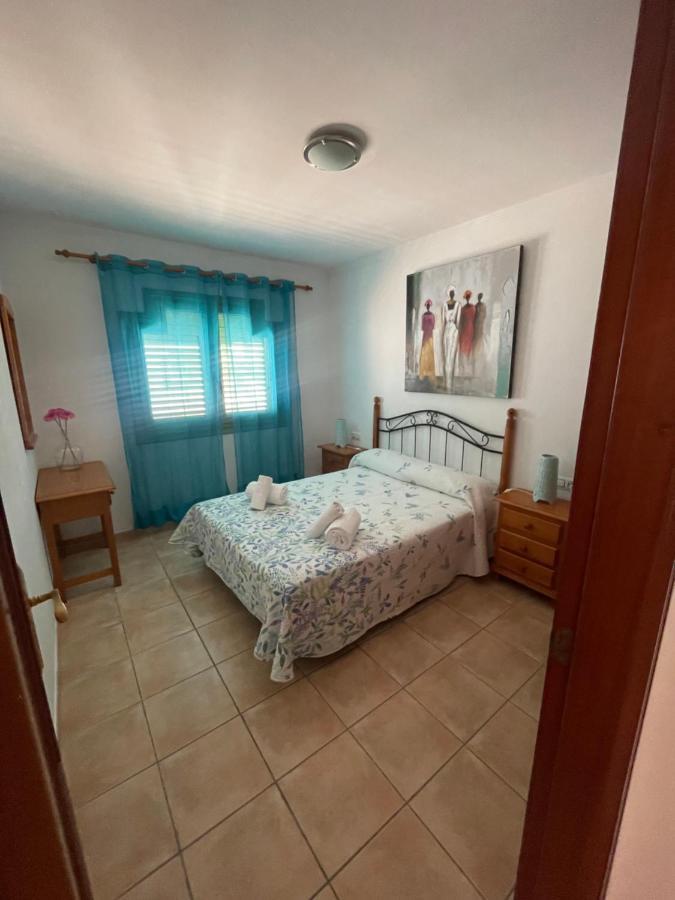 Apartamento Gaudia Caleta De Fuste Zewnętrze zdjęcie