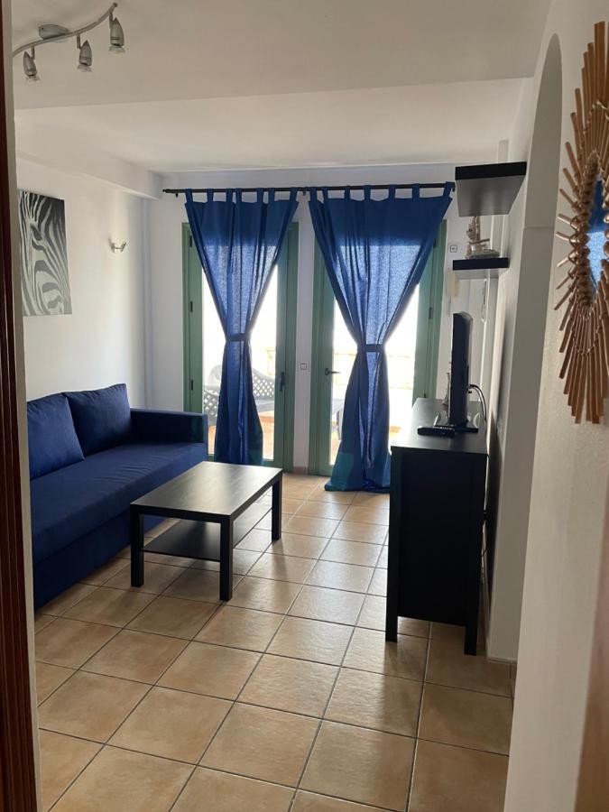 Apartamento Gaudia Caleta De Fuste Zewnętrze zdjęcie