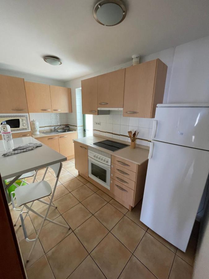 Apartamento Gaudia Caleta De Fuste Zewnętrze zdjęcie