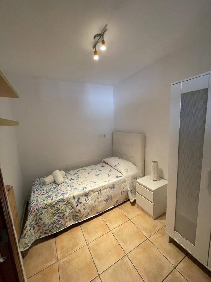 Apartamento Gaudia Caleta De Fuste Zewnętrze zdjęcie