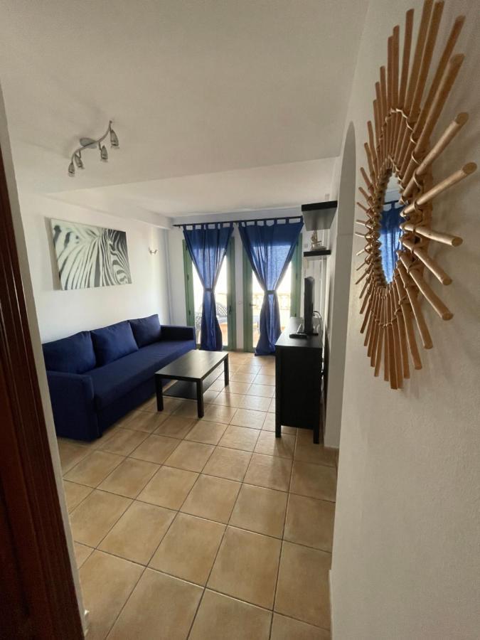 Apartamento Gaudia Caleta De Fuste Zewnętrze zdjęcie