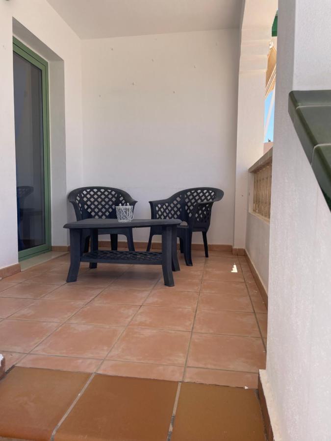 Apartamento Gaudia Caleta De Fuste Zewnętrze zdjęcie