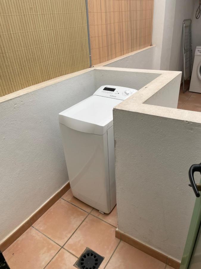 Apartamento Gaudia Caleta De Fuste Zewnętrze zdjęcie